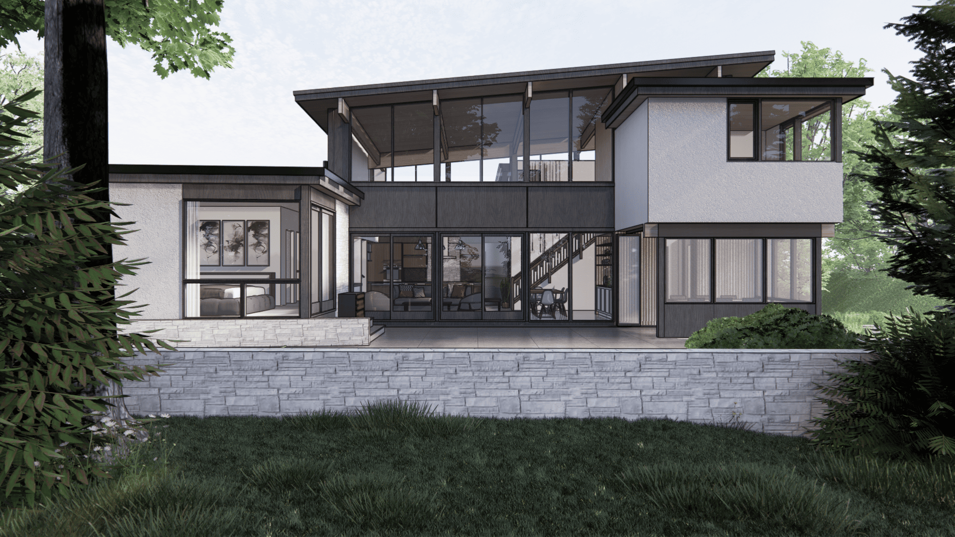 Acorn-Deck-House-modern-house-design-Breachway-Cottage-1