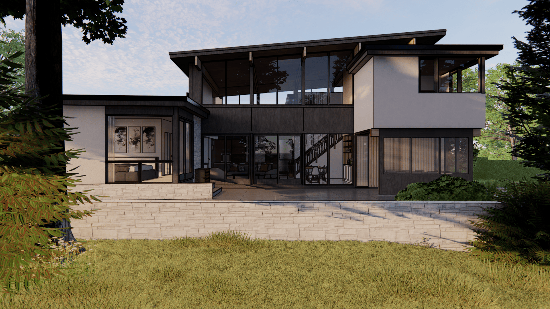 Acorn-Deck-House-modern-house-design-Breachway-Cottage-4