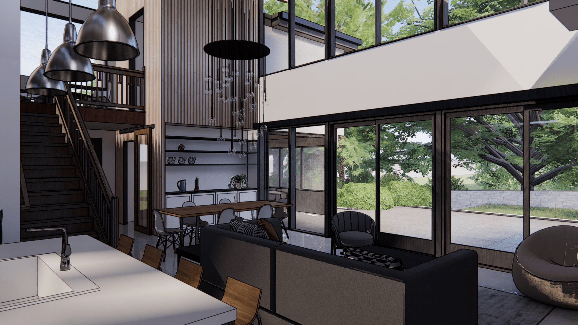 Acorn-Deck-House-modern-house-design-Breachway-Cottage-7